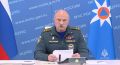Выдающиеся масштабы лесных пожаров в России: МЧС предоставляет угрожающие данные