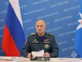 Кризисные лесные пожары в России: тревожные цифры и борьба с огнем