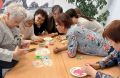 Творчество без границ: инклюзивная лаборатория вдохновляет людей с ограниченными возможностями