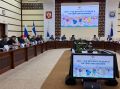 Игорь Марковец обсудил подготовку к летнему отдыху детей в Бурятии