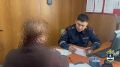 Мать решает продать мотоцикл: сын clandestinely крутит ручку газа