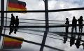 Невиданное число банкротств в Германии: компании идут на дно