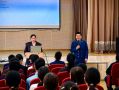 Как избежать беды: прокурор делится советами с подростками