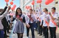 Выпускники Бурятии: шагайте в новую жизнь с уверенностью