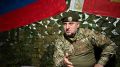 Спецназ 'Ахмат' проводит гуманитарную миссию: эвакуация тел украинских солдат