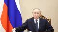 Загадочная поездка Путина: эксклюзивные кадры из Курской области