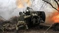 Новый удар по Украине: Россия усиливает военное давление и освобождает Романовку