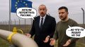 Азербайджан и Украина: новейший альянс в газовой игре против России
