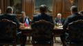 Кто на самом деле стоит за "партией мира": откровения экономиста Хазина