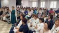 Детская республиканская клиническая больница празднует 25 лет заботы о здоровье малышей