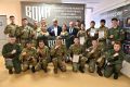 Курсанты Бурятии готовы к всероссийскому турниру Путь ВОИНа