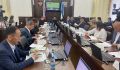 Депутаты Бурятии обсуждают экологическое просвещение