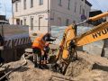 Улан-Удэ активно реконструирует тепломагистраль 2