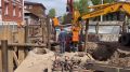 Урбанистика в действии: Улан-Удэ обновляет теплосети