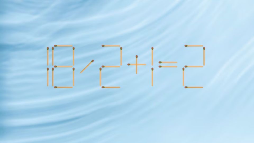   :   !