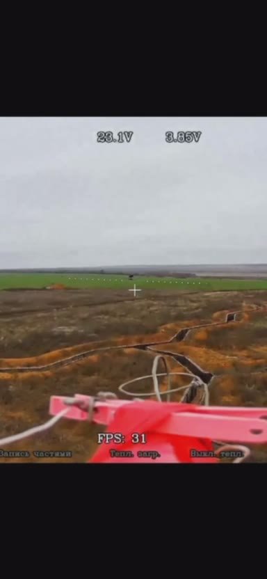 Чингис Дамбиев: Боевая работа дроноводов группировки войск "Восток" ВС РФ из Бурятии