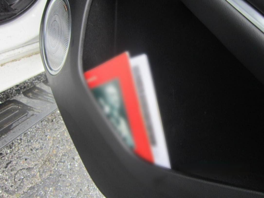 Книгу о Гитлере обнаружили бурятские таможенники в авто на границе с Монголией