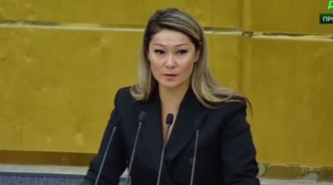 Марина Ким: Коллега по партии, Заместитель Председателя Госдумы, выдающий экономист Александр Бабаков наконец-то завел телеграм-канал, где много объяснений того, что происходит сейчас в экономике и что должно происходить