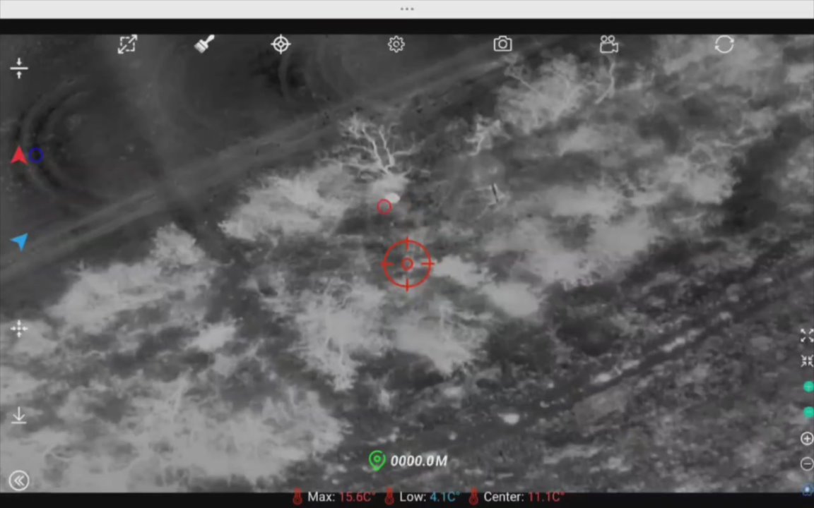 Сбор на 10-й взвод штурмовиков, разведчиков и танкистов действующих на Южно-Днепропетровском направлении