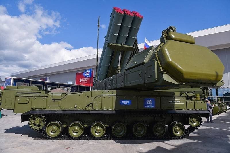 «Наша рука стала длиннее»