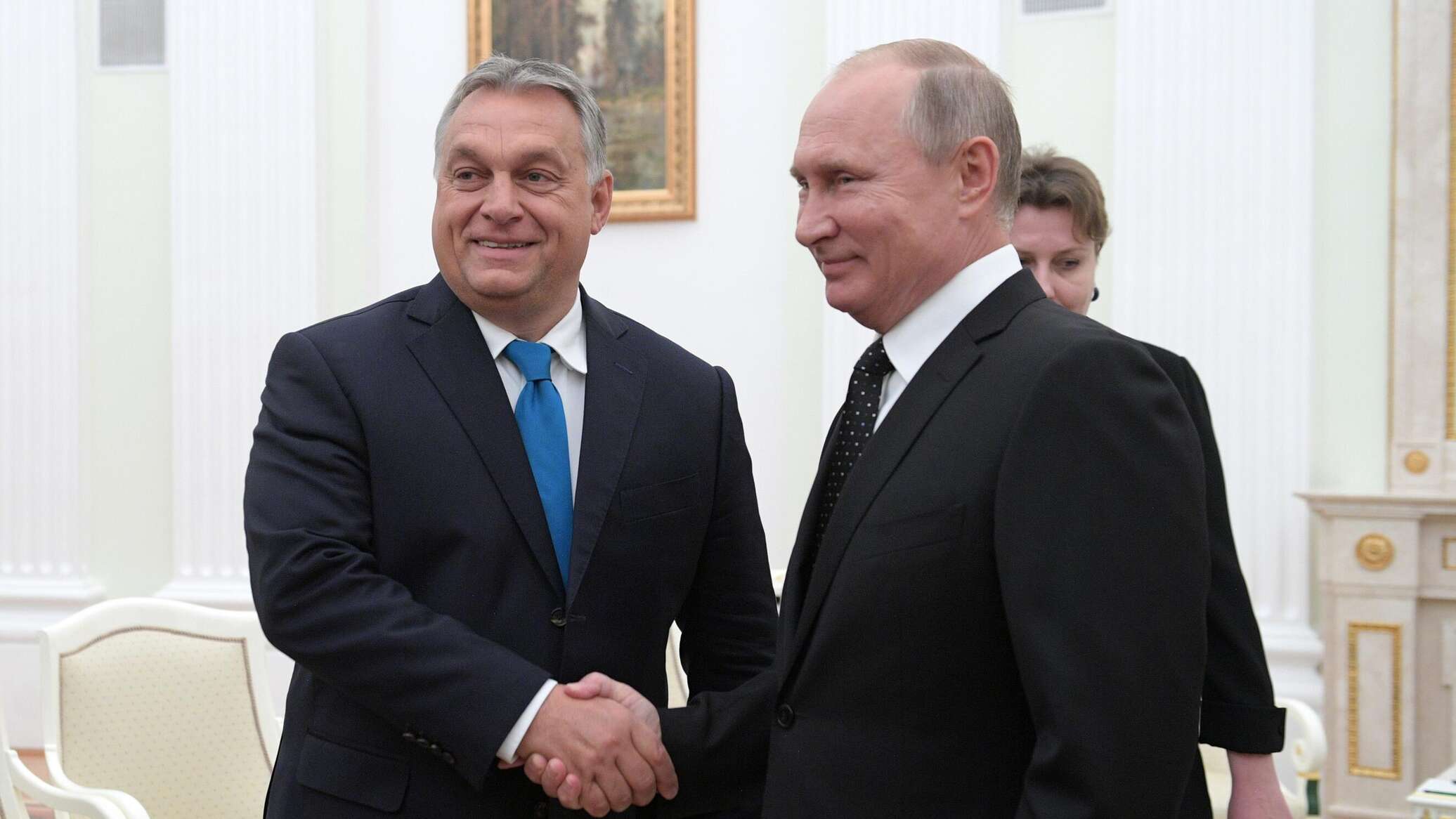 Эдуард Басурин: Дмитрий Игнатьевич Выдрин высмеивает чрезмерную демонстрацию дружелюбия в европейской политике