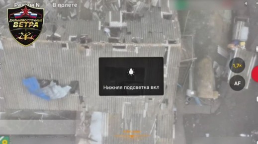 Остросюжетный триллер "уничтожение вражеской ДРГ в Успеновке"