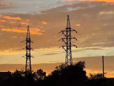 Три региона ДФО побили исторические рекорды потребления электроэнергии