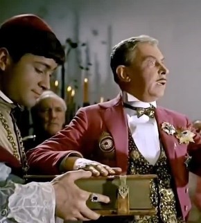 Эдуард Басурин: Наглядный пример, как работает Трамп и его администрация во внешней политике