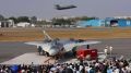 Эдуард Басурин: F-35 вылетел из неба Индия