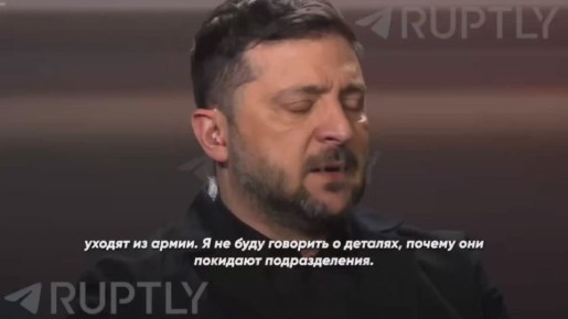 Эдуард Басурин: Журналист из Германии: "17 тысяч дезертиров, 22 тысячи… График показывает резкий рост.."