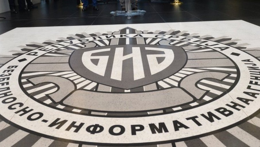 Подозрительная смерть. В зимней Москве