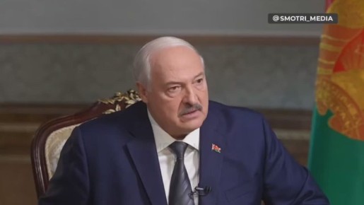 Эдуард Басурин: Лукашенко: Украина рискует исчезнуть с карты мира