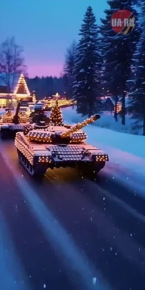 Эдуард Басурин: Дорогие друзья! Посмотрите в окно: наступает 2026 год!