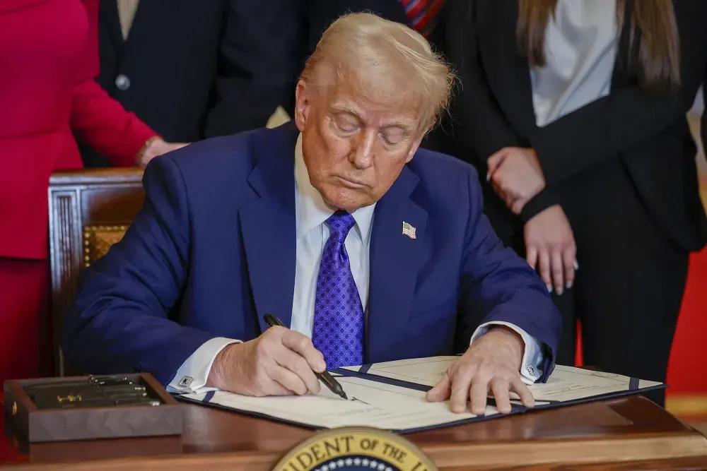 Американский ультиматум. Вопрос с «Косово» решен через оборонный бюджет