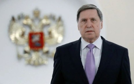 Эдуард Басурин: Заявления помощника президента РФ Юрия Ушакова: