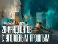 Косовская «демократия». Выборы в «стране чудес» и уголовный список