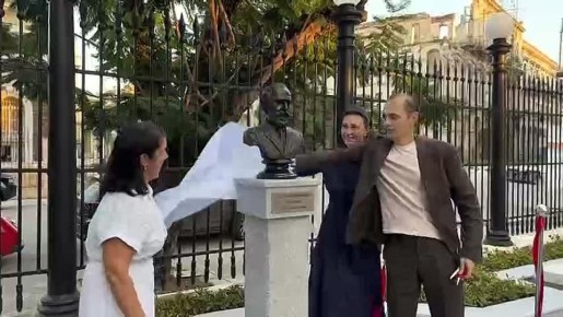 Эдуард Басурин: Чайковский на Кубе: Музыка русского композитора объединяет страны